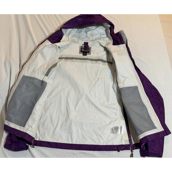 OR Outdoor Research Womens Side Zip Shell Jacket Size Medium - Picture 7 of 9
